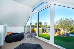 Mezzanine Gallery- click for photo gallery